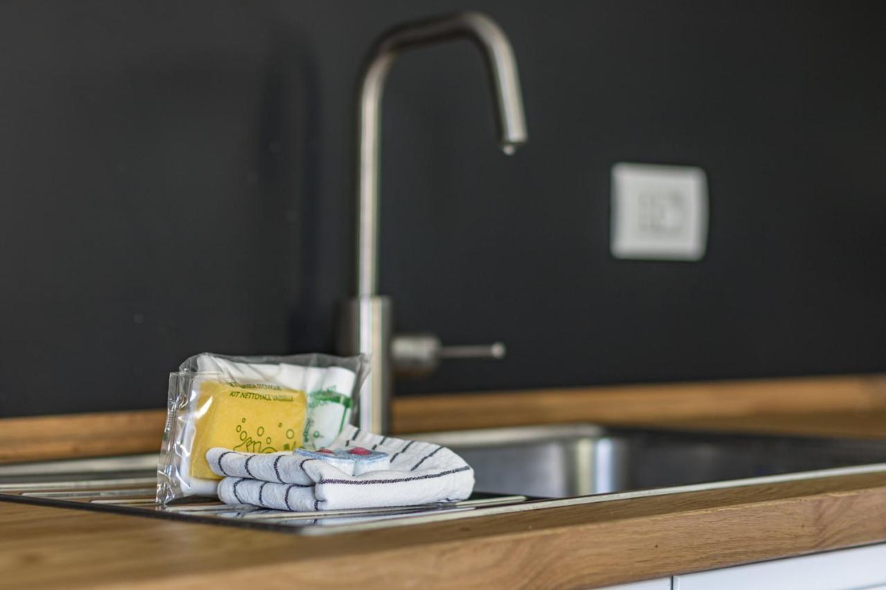 Apartment Alba - Tremezzina Lenno Kültér fotó