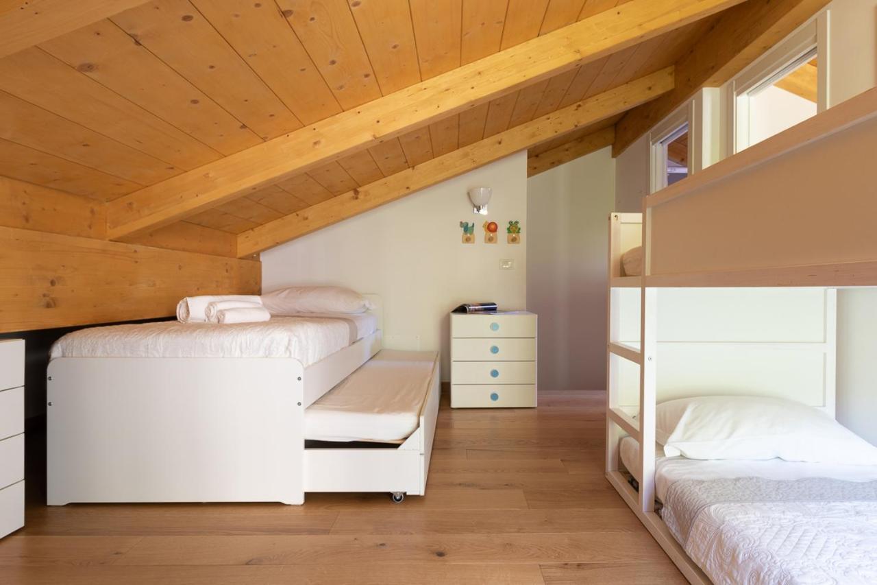 Apartment Alba - Tremezzina Lenno Kültér fotó