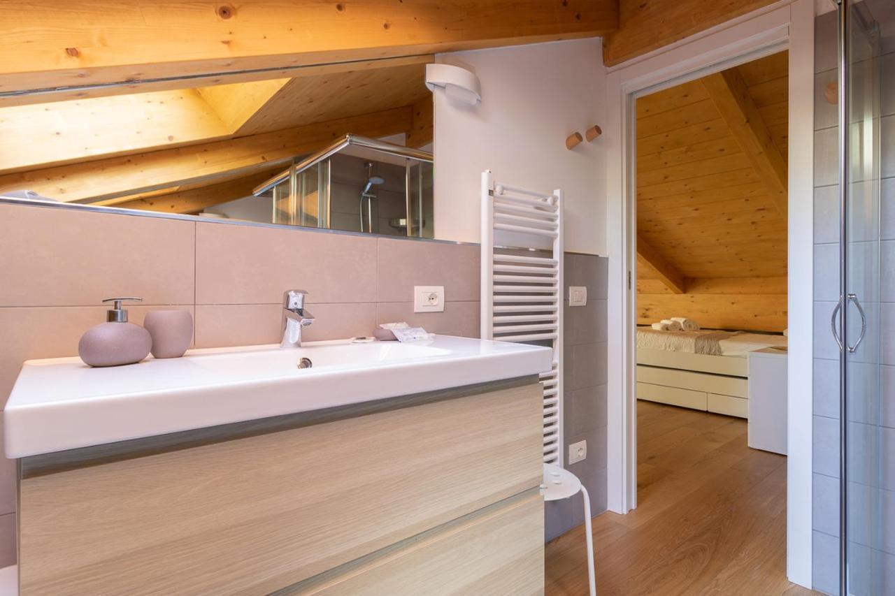 Apartment Alba - Tremezzina Lenno Kültér fotó