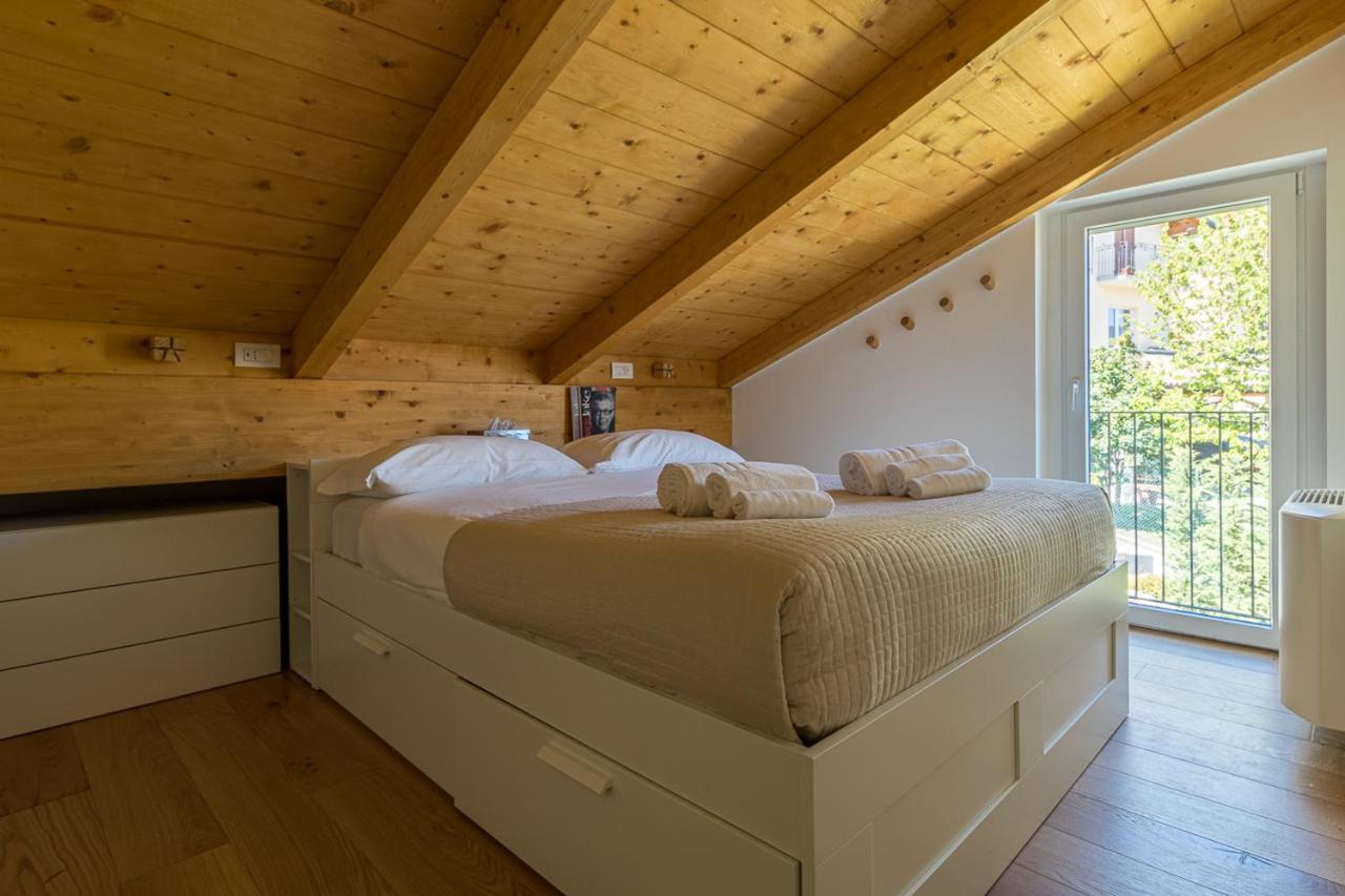 Apartment Alba - Tremezzina Lenno Kültér fotó