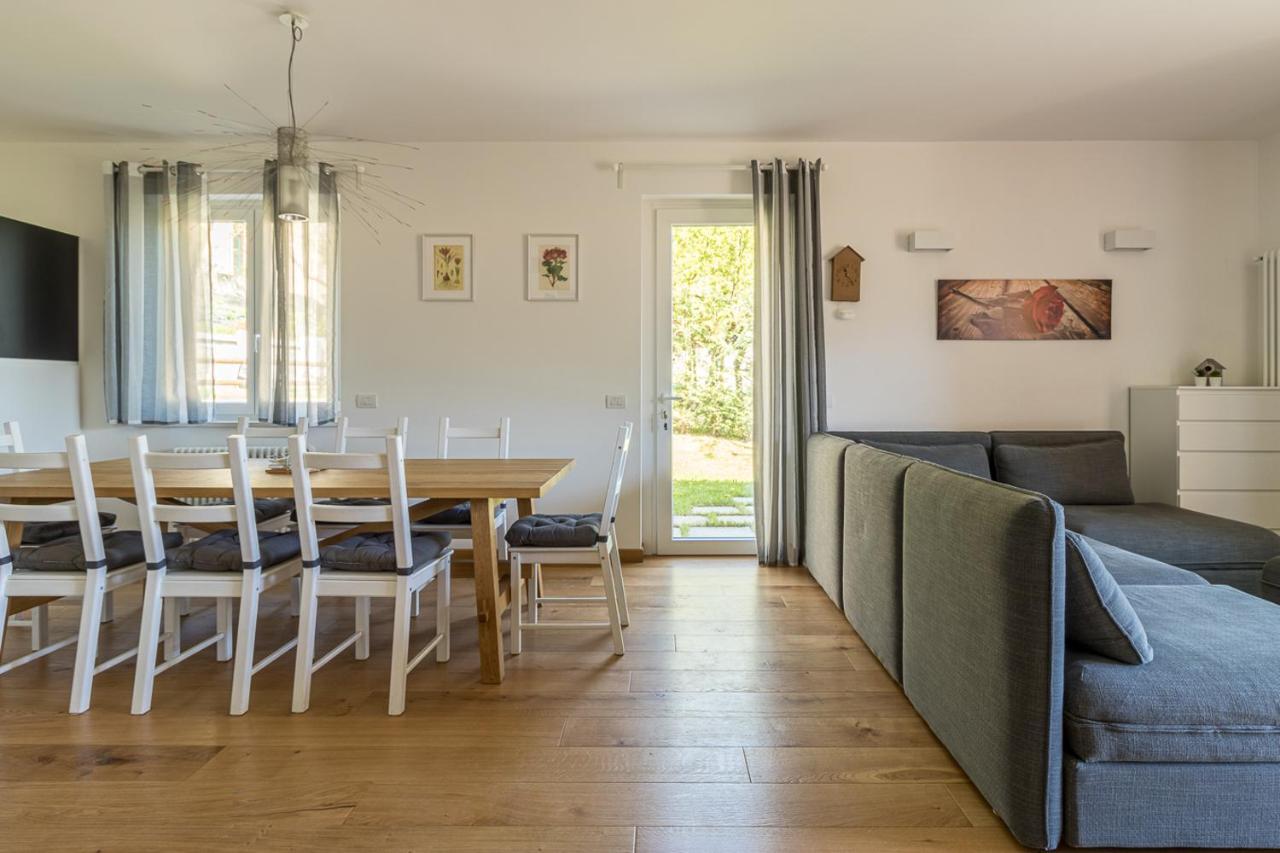 Apartment Alba - Tremezzina Lenno Kültér fotó