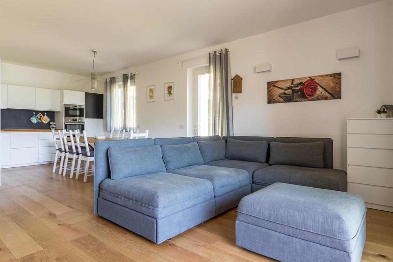 Apartment Alba - Tremezzina Lenno Kültér fotó