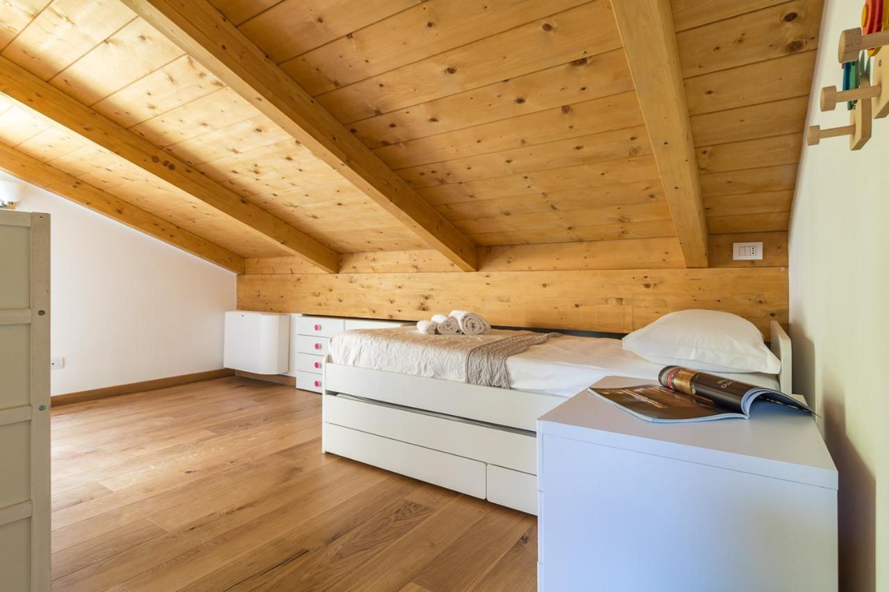 Apartment Alba - Tremezzina Lenno Kültér fotó