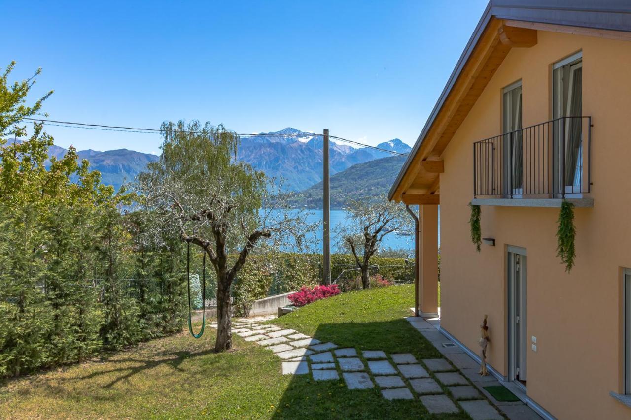 Apartment Alba - Tremezzina Lenno Kültér fotó