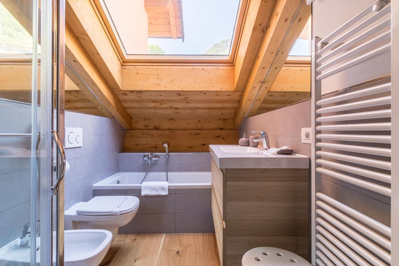 Apartment Alba - Tremezzina Lenno Kültér fotó