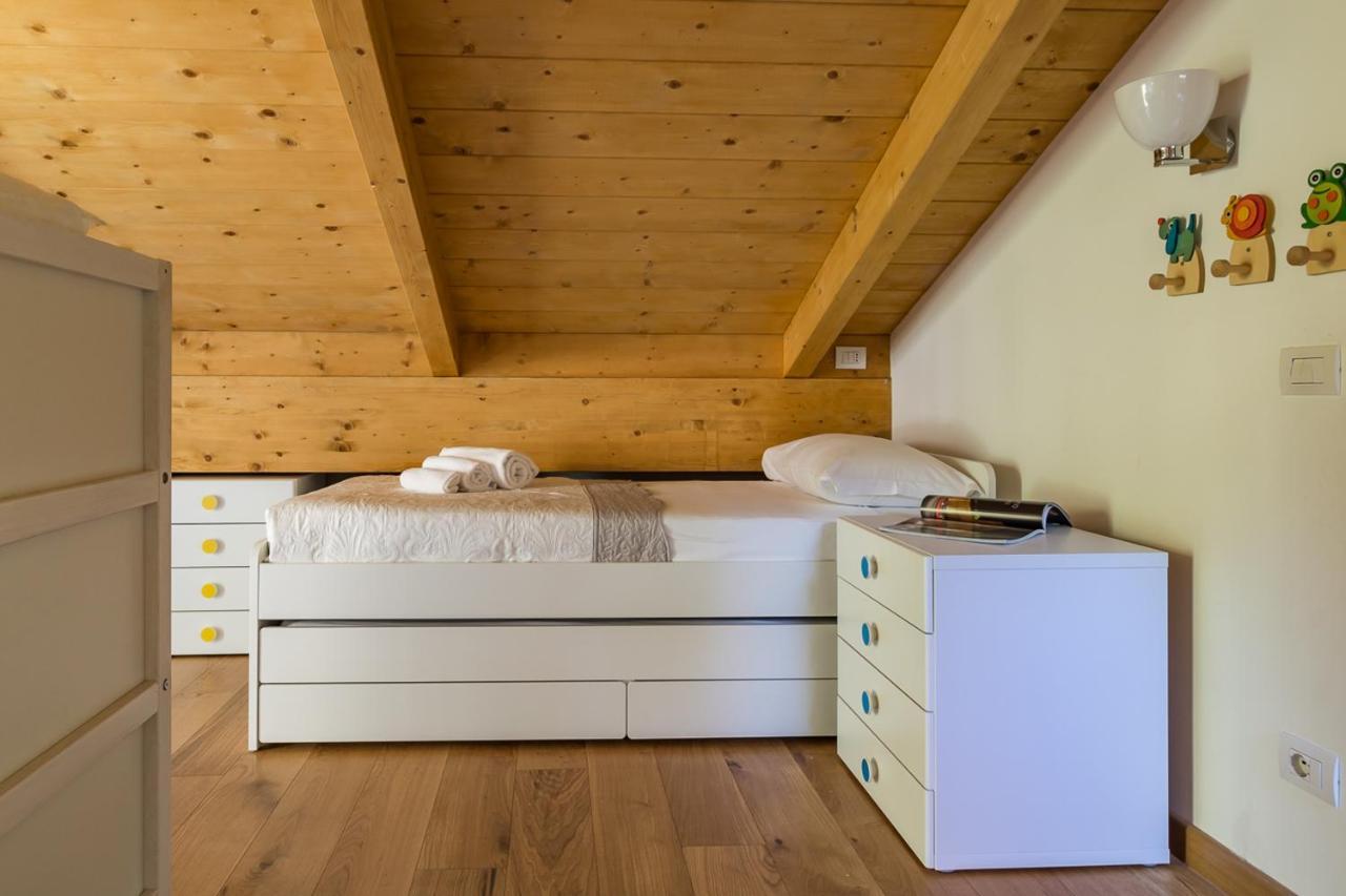 Apartment Alba - Tremezzina Lenno Kültér fotó