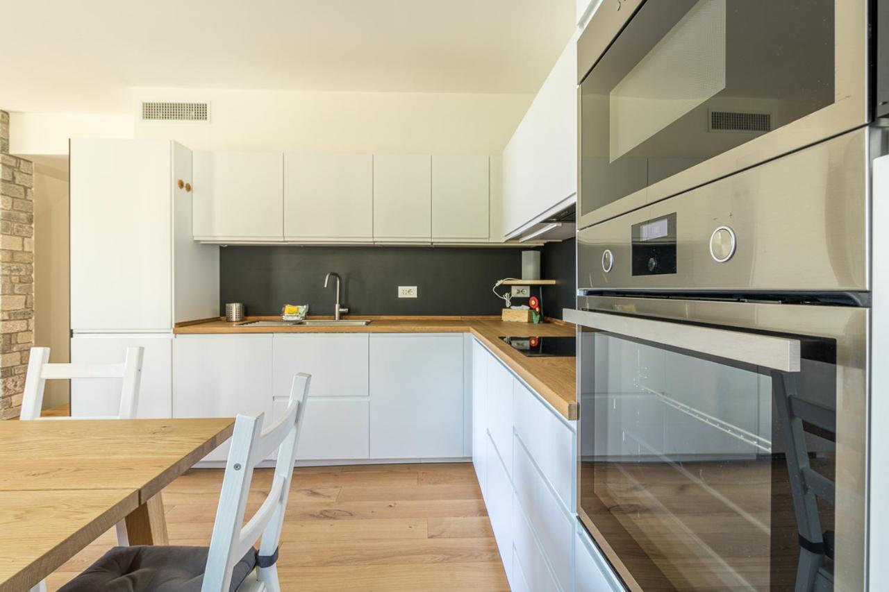 Apartment Alba - Tremezzina Lenno Kültér fotó