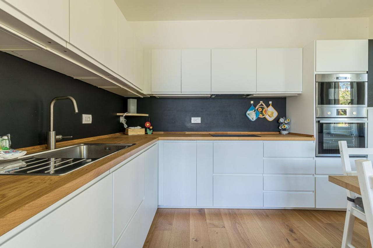 Apartment Alba - Tremezzina Lenno Kültér fotó