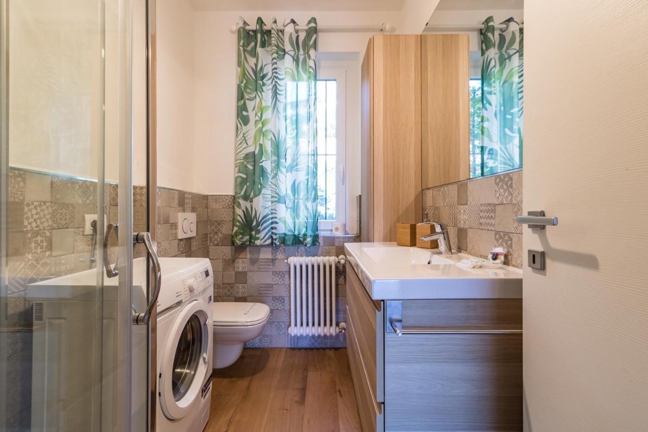 Apartment Alba - Tremezzina Lenno Kültér fotó
