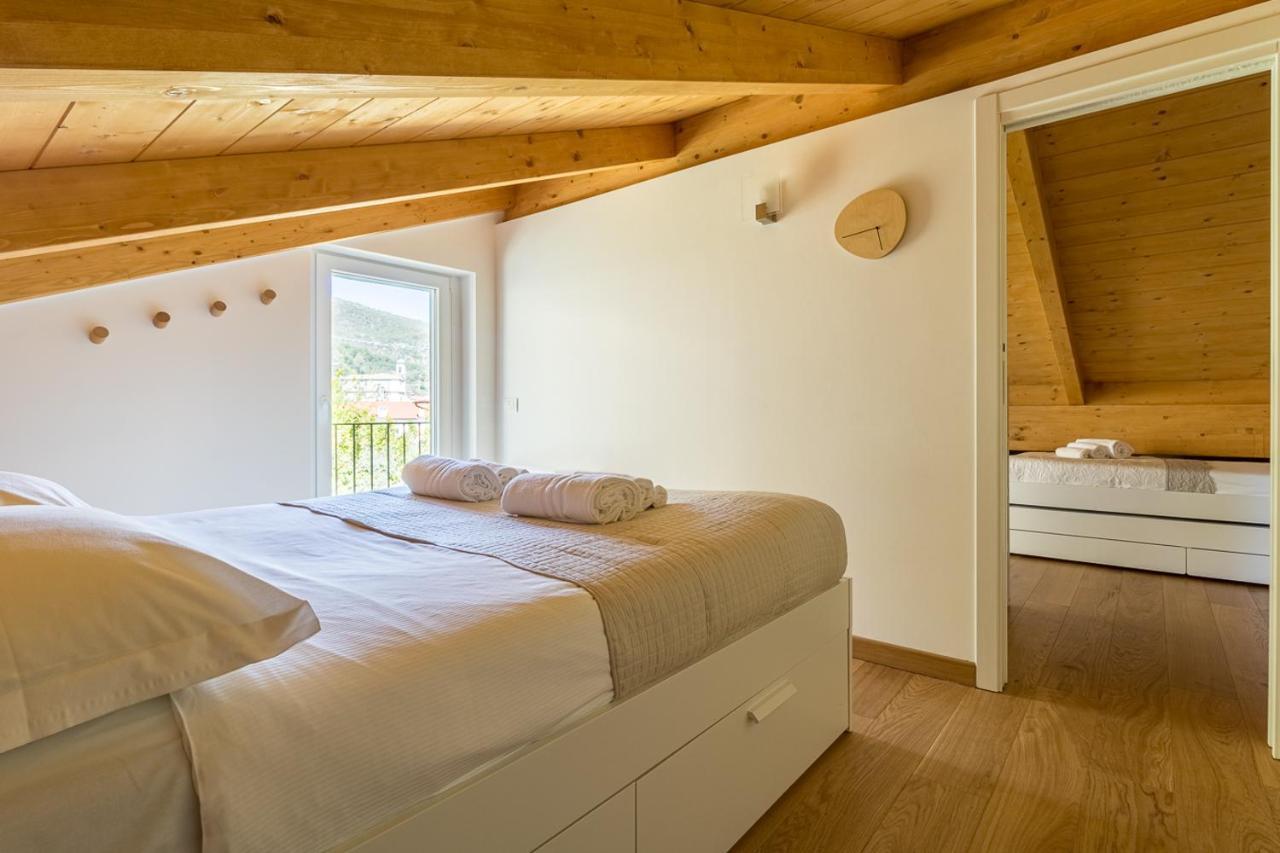 Apartment Alba - Tremezzina Lenno Kültér fotó